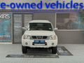 2015 Nissan NP300 2.4i 4x4 Double-Cab