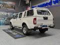2015 Nissan NP300 2.4i 4x4 Double-Cab