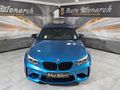 2017 BMW M2 Coupe Auto