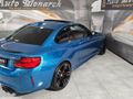 2017 BMW M2 Coupe Auto