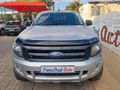 2012 Ford Ranger 2.2 TDCi XL Double-Cab