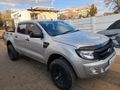 2012 Ford Ranger 2.2 TDCi XL Double-Cab