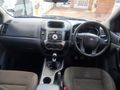 2012 Ford Ranger 2.2 TDCi XL Double-Cab