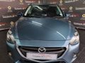 2016 Mazda 2 1.5 Dynamic 5-dr