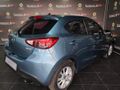 2016 Mazda 2 1.5 Dynamic 5-dr