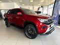 2026 Volkswagen Amarok Amarok Life 2.0TDi Auto