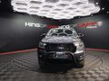 2022 Ford Ranger 2.0D FX4 Auto Double-Cab