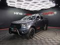 2022 Ford Ranger 2.0D FX4 Auto Double-Cab