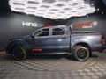 2022 Ford Ranger 2.0D FX4 Auto Double-Cab