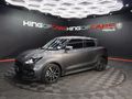 2024 Suzuki Swift 1.4T Sport Auto