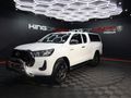 2022 Toyota Hilux 2.4 GD-6 Raised Body Raider Auto Extended Cab