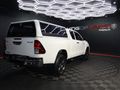 2022 Toyota Hilux 2.4 GD-6 Raised Body Raider Auto Extended Cab