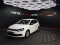 2020 Volkswagen Polo Vivo 1.4 Trendline 5-dr
