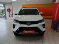2025 Toyota Fortuner 2.8 GD-6 R/B Auto
