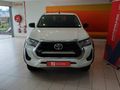 2024 Toyota Hilux 2.4GD-6 4x4 Raider X Auto Double-Cab