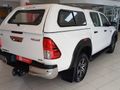 2024 Toyota Hilux 2.4GD-6 4x4 Raider X Auto Double-Cab