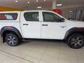 2024 Toyota Hilux 2.4GD-6 4x4 Raider X Auto Double-Cab