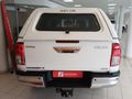 2024 Toyota Hilux 2.4GD-6 4x4 Raider X Auto Double-Cab