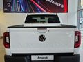 2026 Volkswagen Amarok 2.0 TDI 125kW Life Auto Double-Cab