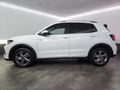 2025 Volkswagen T-Cross 1.0 TSI R-Line Auto