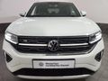 2025 Volkswagen T-Cross 1.0 TSI R-Line Auto