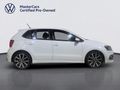 2017 Volkswagen Polo GP 1.0 TSI R-Line Auto