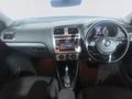 2017 Volkswagen Polo GP 1.0 TSI R-Line Auto