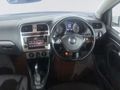 2017 Volkswagen Polo GP 1.0 TSI R-Line Auto