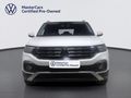 2022 Volkswagen T-Cross 1.0 TSI Comfortline