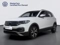 2022 Volkswagen T-Cross 1.0 TSI Comfortline