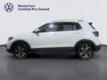2022 Volkswagen T-Cross 1.0 TSI Comfortline