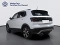 2022 Volkswagen T-Cross 1.0 TSI Comfortline