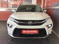 2026 Toyota Urban Cruiser 1.5 XR