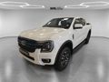 2023 Ford Ranger 2.0D Bi-Turbo XLT 4x4 Double Cab Auto