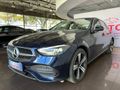 2022 Mercedes-Benz C-Class C 220d Auto