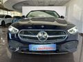 2022 Mercedes-Benz C-Class C 220d Auto