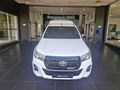 2020 Toyota Hilux 2.8 GD-6 Raider 4x4 Single-Cab
