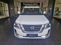 2022 Nissan Patrol 5.6 V8 Tekna