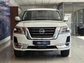 2022 Nissan Patrol 5.6 V8 Tekna