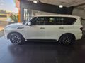 2022 Nissan Patrol 5.6 V8 Tekna