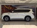 2022 Nissan Patrol 5.6 V8 Tekna