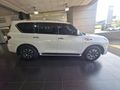 2022 Nissan Patrol 5.6 V8 Tekna