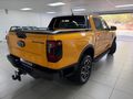 2026 Ford Ranger 2.0 Bi-Turbo Wildtrak Double Cab Auto