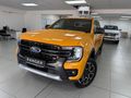 2026 Ford Ranger 2.0 Bi-Turbo Wildtrak Double Cab Auto