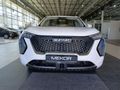 2024 Haval Jolion 1.5 Hybrid Luxury DHT