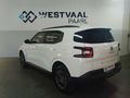 2026 Citroen C3 Aircross 1.2 Plus
