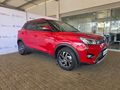 2024 Mahindra XUV 300 1.2T | W8
