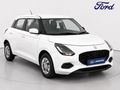 2025 Suzuki Swift 1.2 GL