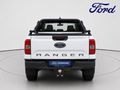 2026 Ford Ranger 2.0D XL Double Cab Auto
