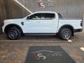 2023 Ford Ranger 2.0 Bi-Turbo Wildtrak Double Cab Auto